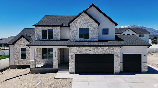 5325 N Honey Suckle Way #646
                     MLS #2138465