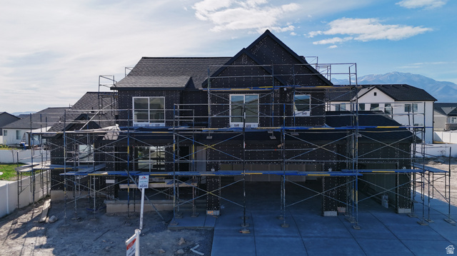 5325 N HONEY SUCKLE WAY #646, Eagle Mountain UT 84005