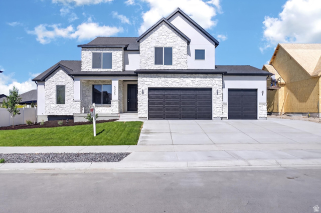 5325 N HONEY SUCKLE WAY #646