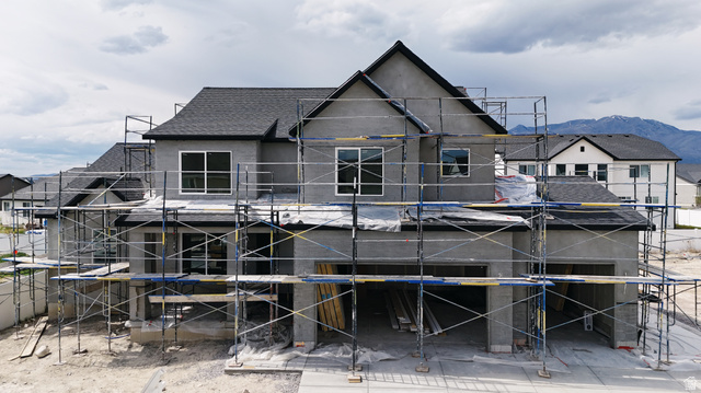 5325 N HONEY SUCKLE WAY #646, Eagle Mountain UT 84005