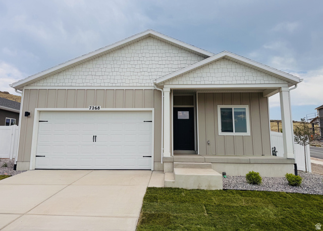 7268  Slick Rock Way
                     MLS #2138466