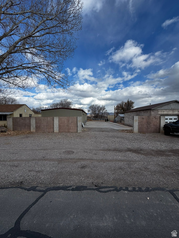 342 N 500 E, Richfield UT 84701