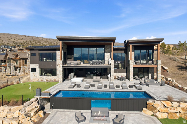 1125 N Explorer Peak Dr
                     MLS #2138482