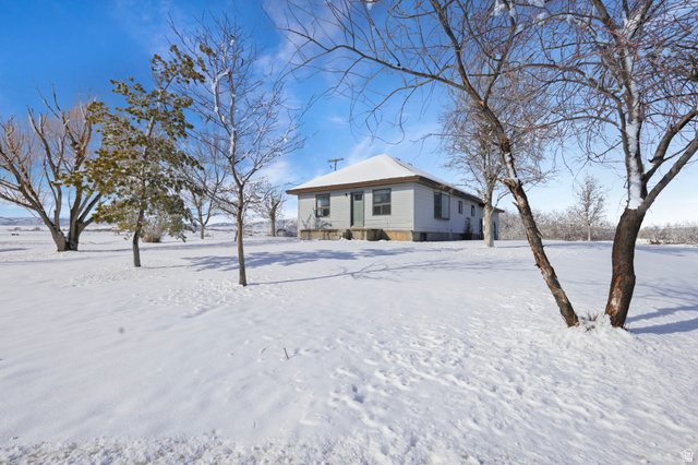 Main photo for 2602 W 4400 S