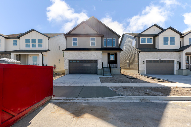 925 N 4020 W #511
                     MLS #2138487