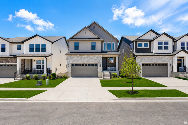 925 N 4020 W #511
                     MLS #2138487