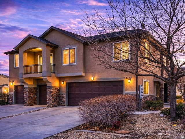 4729 W THORNDALE WAY, West Jordan UT 84084