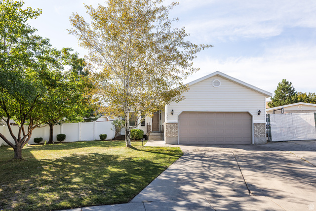 5365 W Alpine Flower Cir
                     MLS #2138502