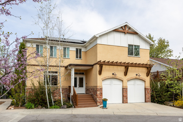 1195 S Liberty Wells Pl
                     MLS #2138505