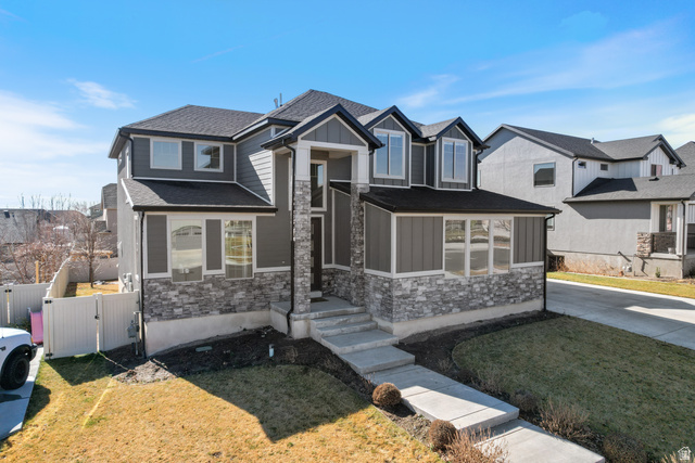 607  Sage Ln
                     MLS #2138518