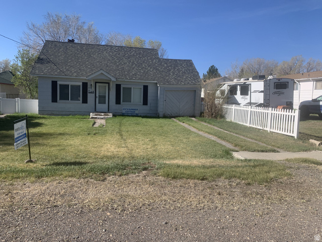Main photo for 279 W 100 N