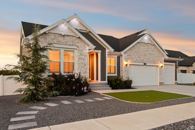 1410 W 12115 S, Riverton UT 84065