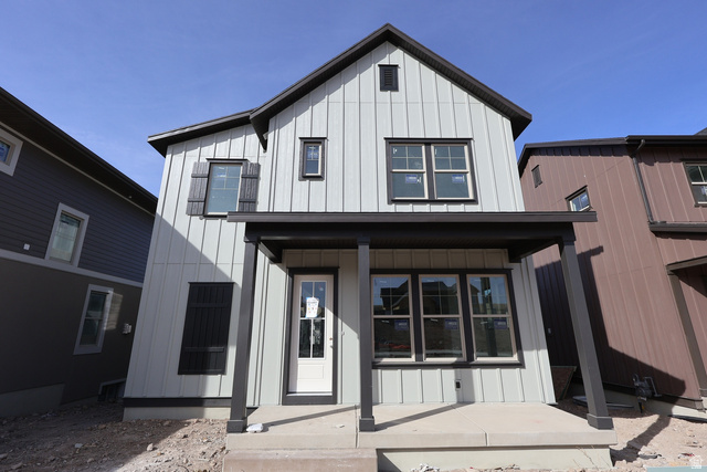 7248 S Ramble Rd
                     MLS #2138541