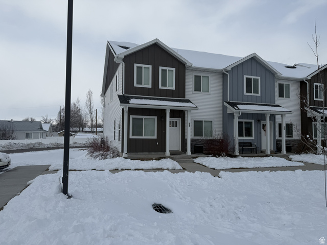 54 W 460 N, Smithfield UT 84335