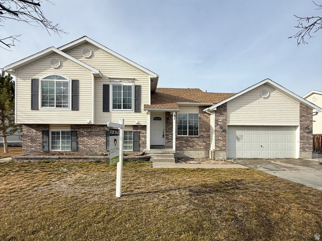 81 E Merion Dr
                     MLS #2138549