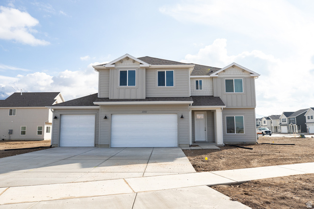 1051 W DAGGERWING WAY #28, Salem UT 84653