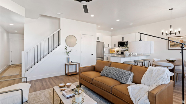 4382 W 1825 N #110, West Point UT 84015