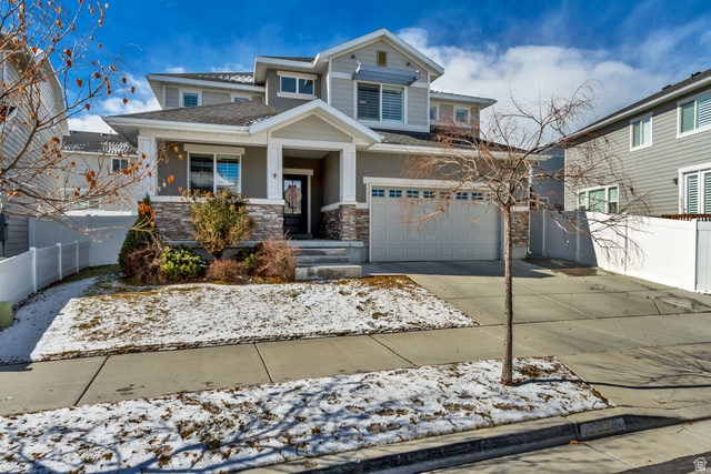 10636 S EDEN WAY, South Jordan UT 84009
