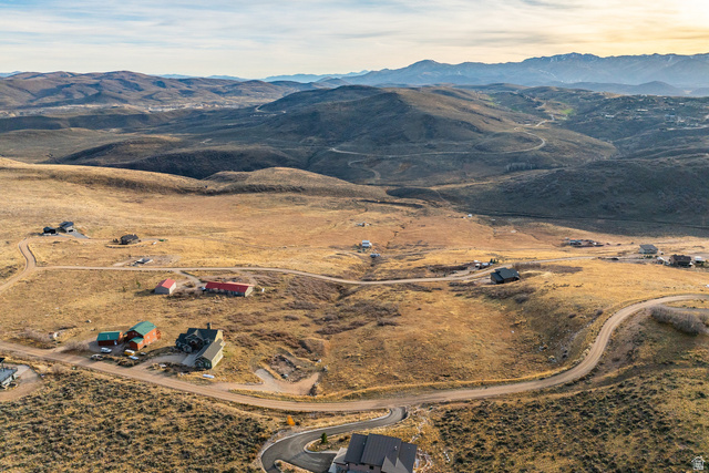 4374 S OAKVIEW DR, Coalville UT 84017