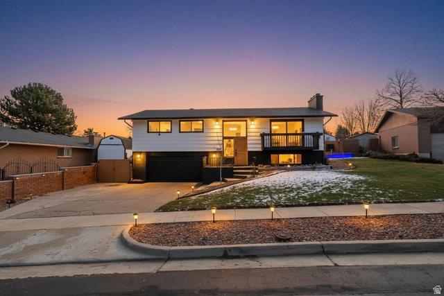 2569 W 5645 S, Taylorsville UT 84129