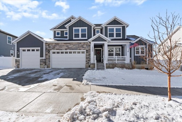 14884 S LONE BIRCH LN, Draper UT 84020