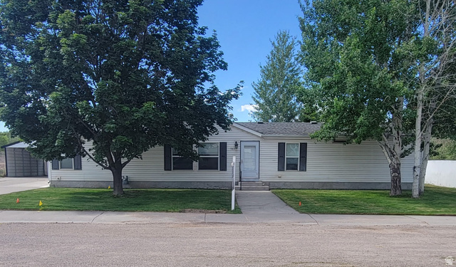 583 W 125 N
                     MLS #2138583