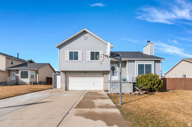 5166 W Ticklegrass Dr
                     MLS #2138591