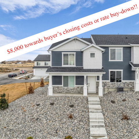 8602 W Patron Way #1090
                     MLS #2138593
