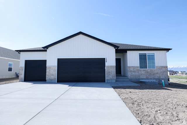 138 W 650 N, Smithfield UT 84335