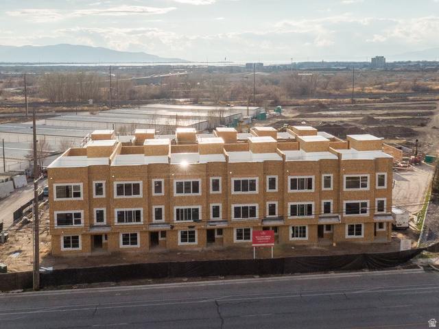 1225 E 1600 S #4, Provo UT 84606