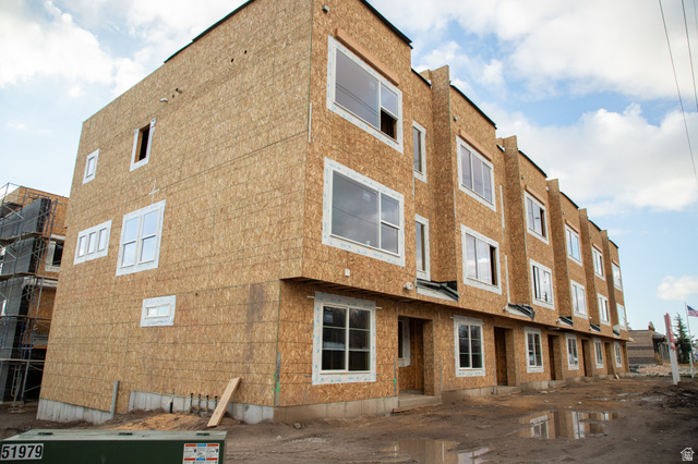 1225 E 1600 S #12, Provo UT 84606