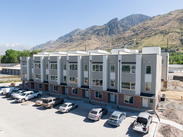 1225 E 1600 S #12
                     MLS #2138609