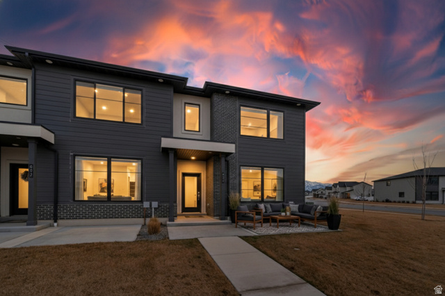 899 S 900 W
                     MLS #2138620