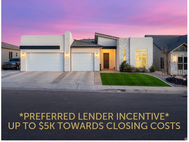 671 S Goose Creek Dr
                     MLS #2138630