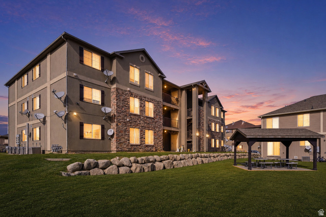 Main photo for 3812 E Rock Creek Rd #8