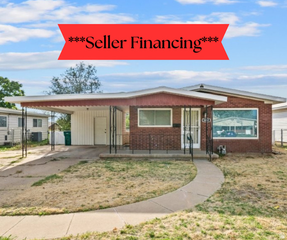 5261 S 2200 W
                     MLS #2138636