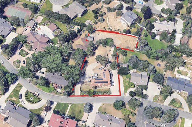 7 ROLLINGWOOD LN, Sandy UT 84092