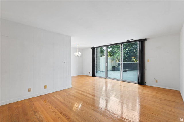 777 E South Temple St #3f
                     MLS #2138654