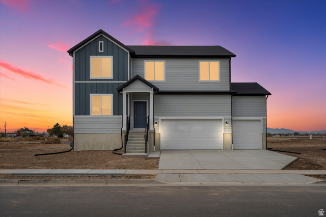 3278 W 3550 ST #213, West Haven UT 84401