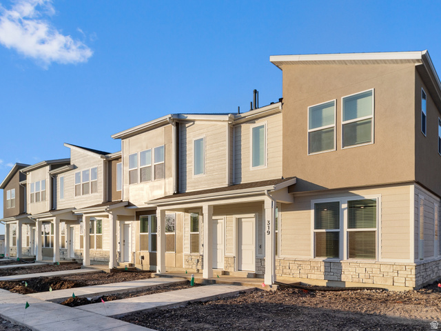 285 W 1150 N #Q307, Brigham City UT 84302