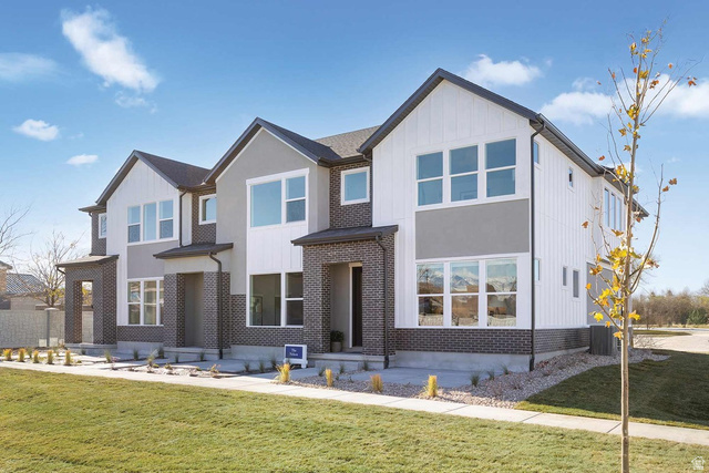 2889 S GABELICH LN #18 ,West Valley City UT 84128