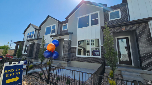 2889 S Gabelich Ln
                     MLS #2138682