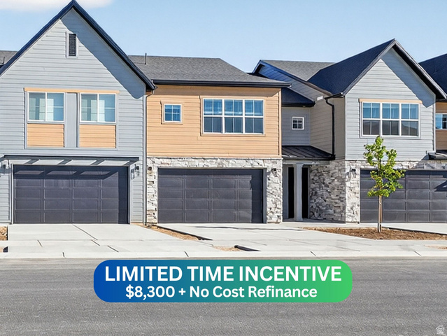 Main photo for 2756 W 2775 N #151