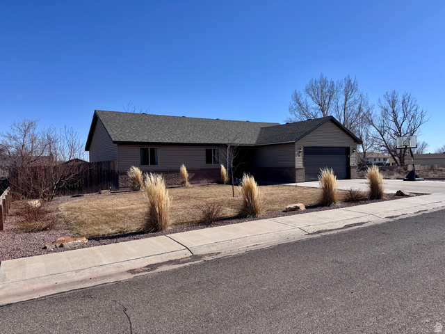 55 S 550 W ,Roosevelt UT 84066
