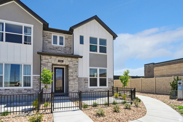 2895 S GABELICH LN #16 ,West Valley City UT 84128