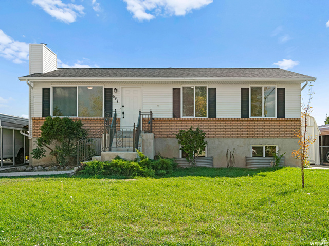 641 W 1280 S, Provo UT 84601