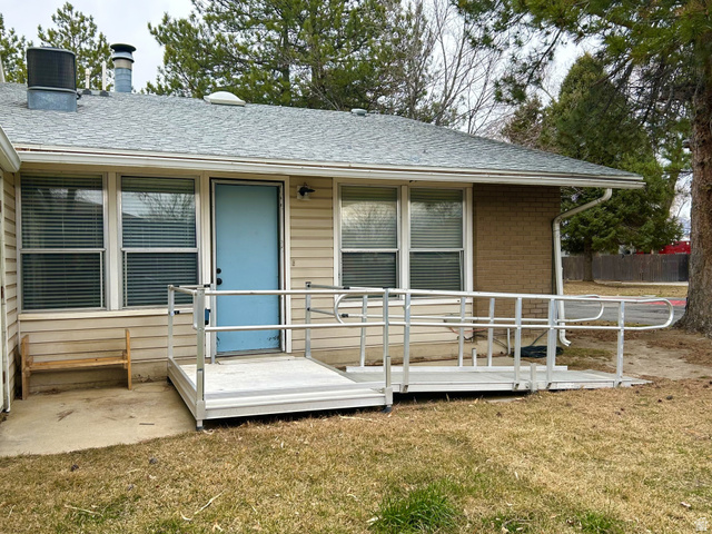 4509 W 3080 S #27
                     MLS #2138715