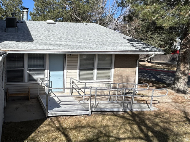 4509 W 3080 S #27, West Valley City UT 84120