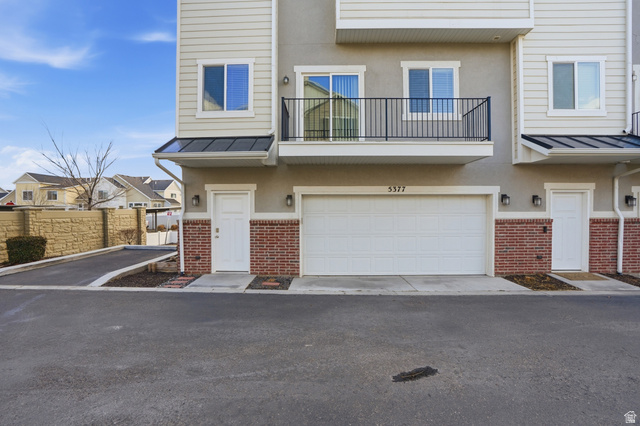 5377 W MOUNT GIBBS PL #410, Herriman UT 84096
