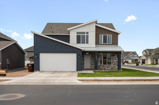 4335 W 3490 S, West Haven UT 84401